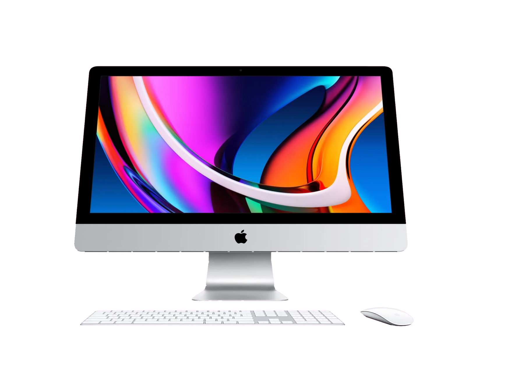 Apple iMac Reparatur München Zentrum Kahtan Mobile Shop
