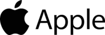 Logo Apple iPhone Reparatur München Kahtan Mobile Shop